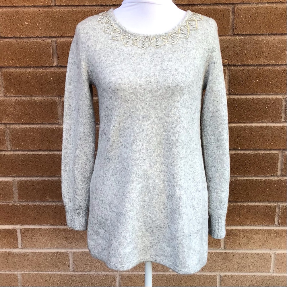 Soft Surroundings Sweater